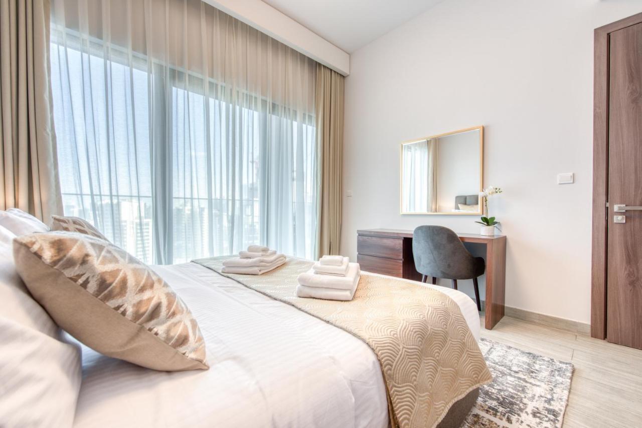 Apartment Sol Living - Sol Avenue