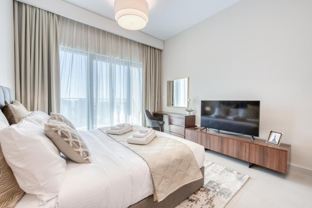 Apartment Sol Living - Sol Avenue *