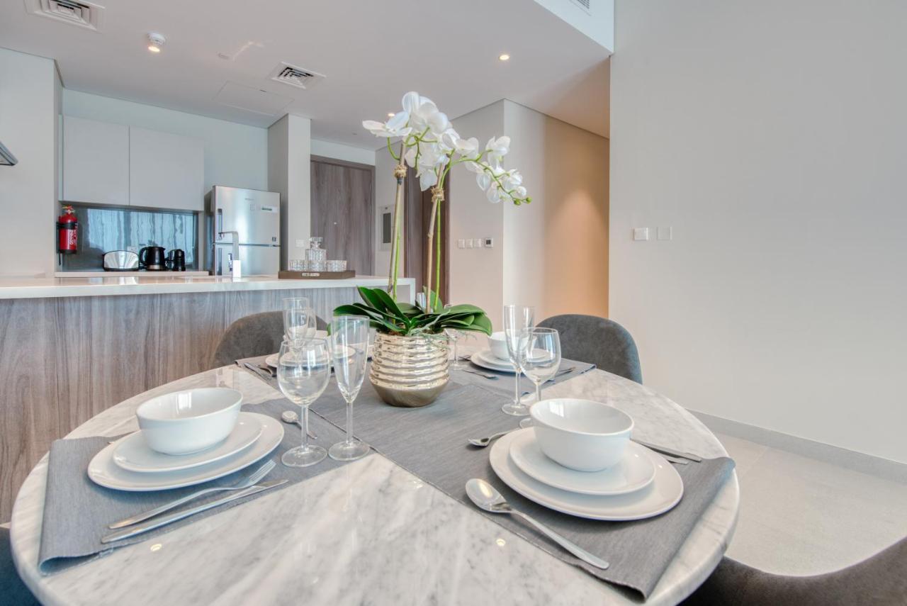 Sol Living - Sol Avenue Apartment