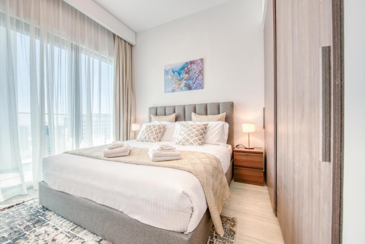 Apartment Sol Living - Sol Avenue Dubai
