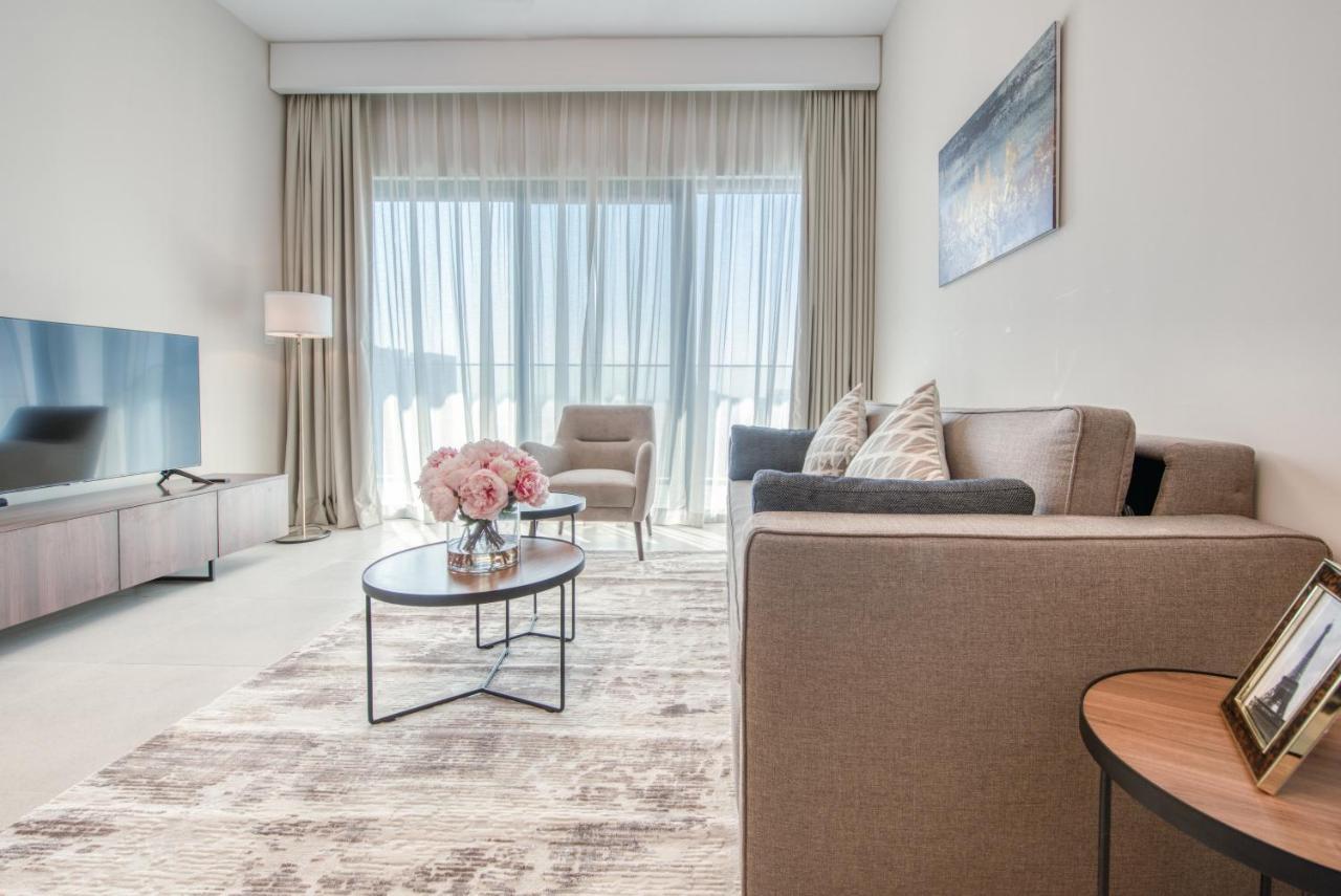 Apartment Sol Living - Sol Avenue Dubai