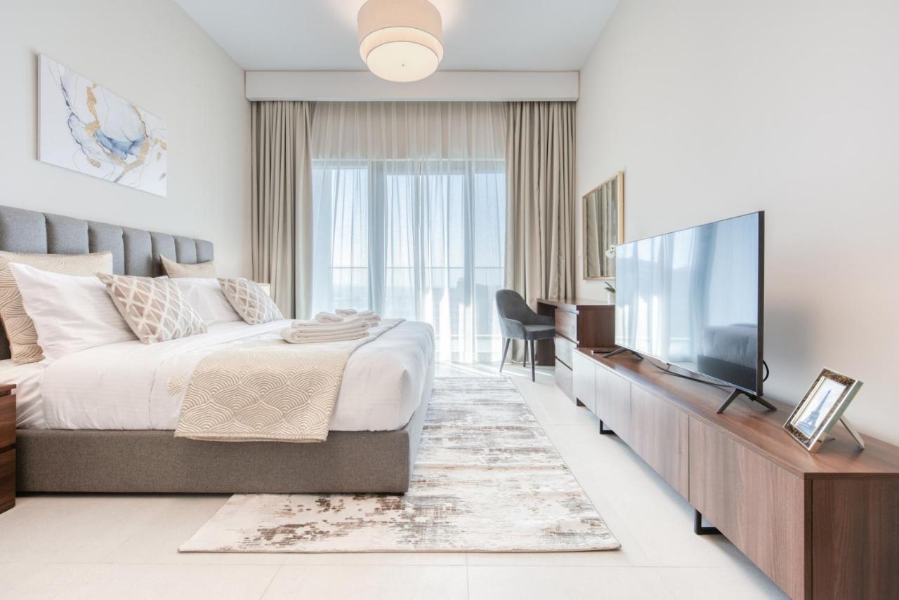 Apartment Sol Living - Sol Avenue Dubai