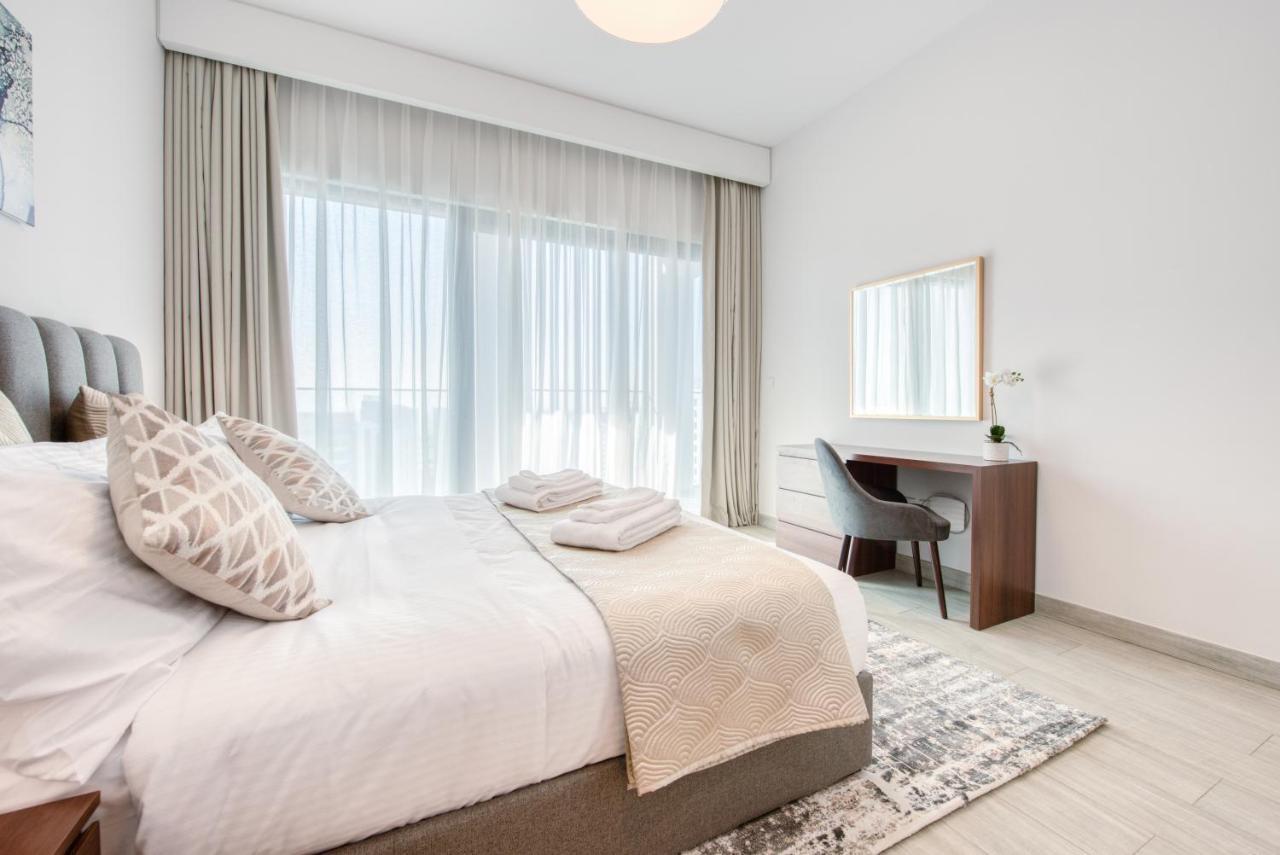 Apartment Sol Living - Sol Avenue Dubai
