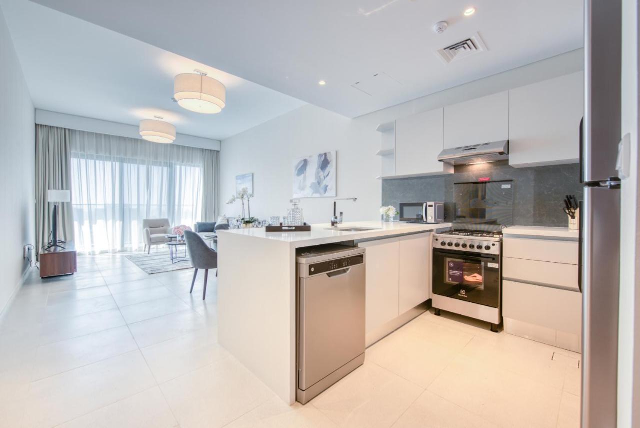 Apartment Sol Living - Sol Avenue *