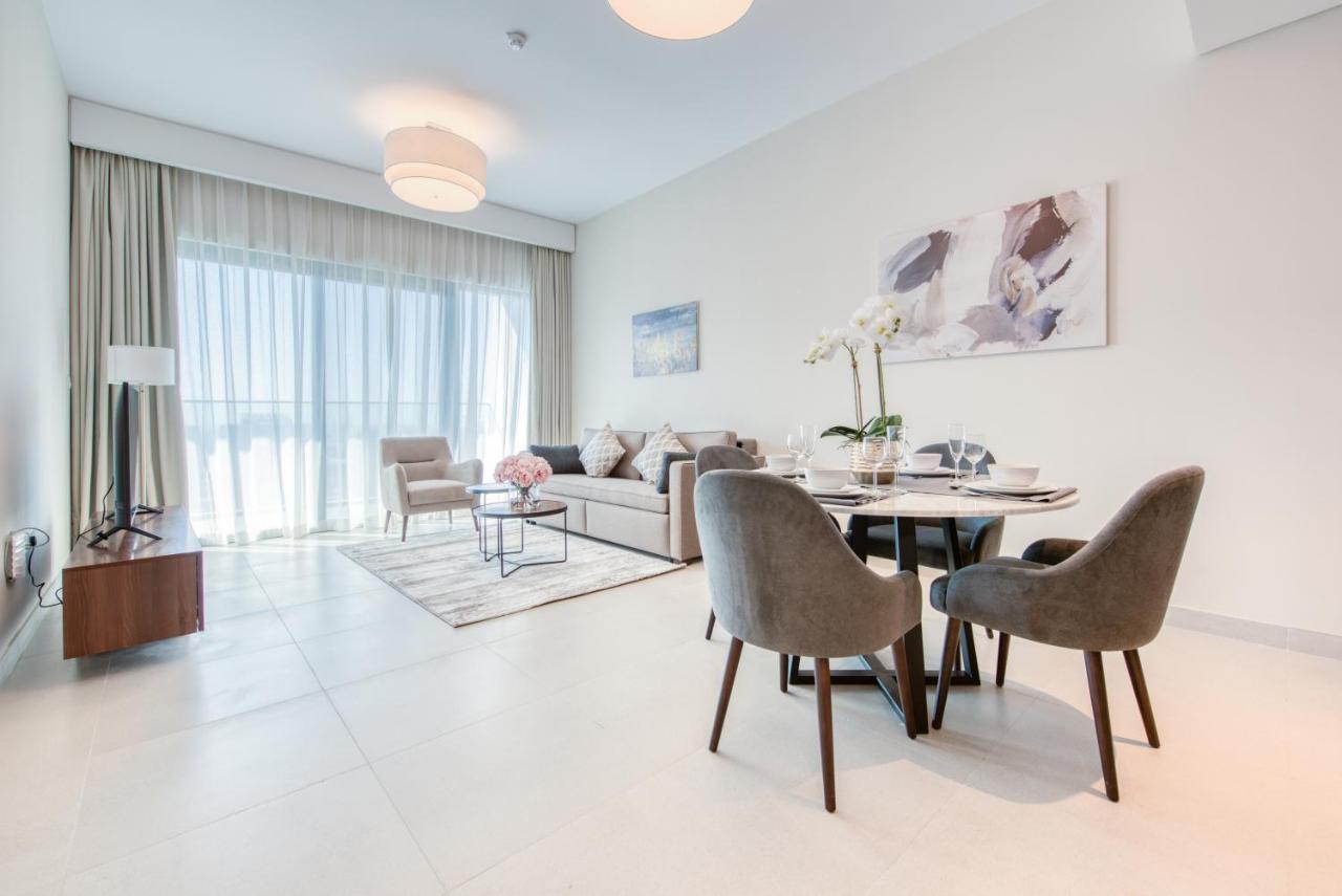 Sol Living - Sol Avenue * Dubai