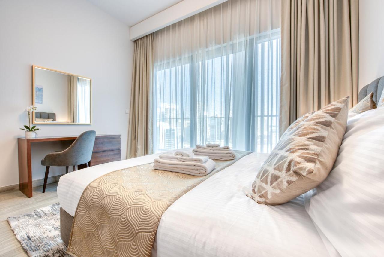 Apartment Sol Living - Sol Avenue *