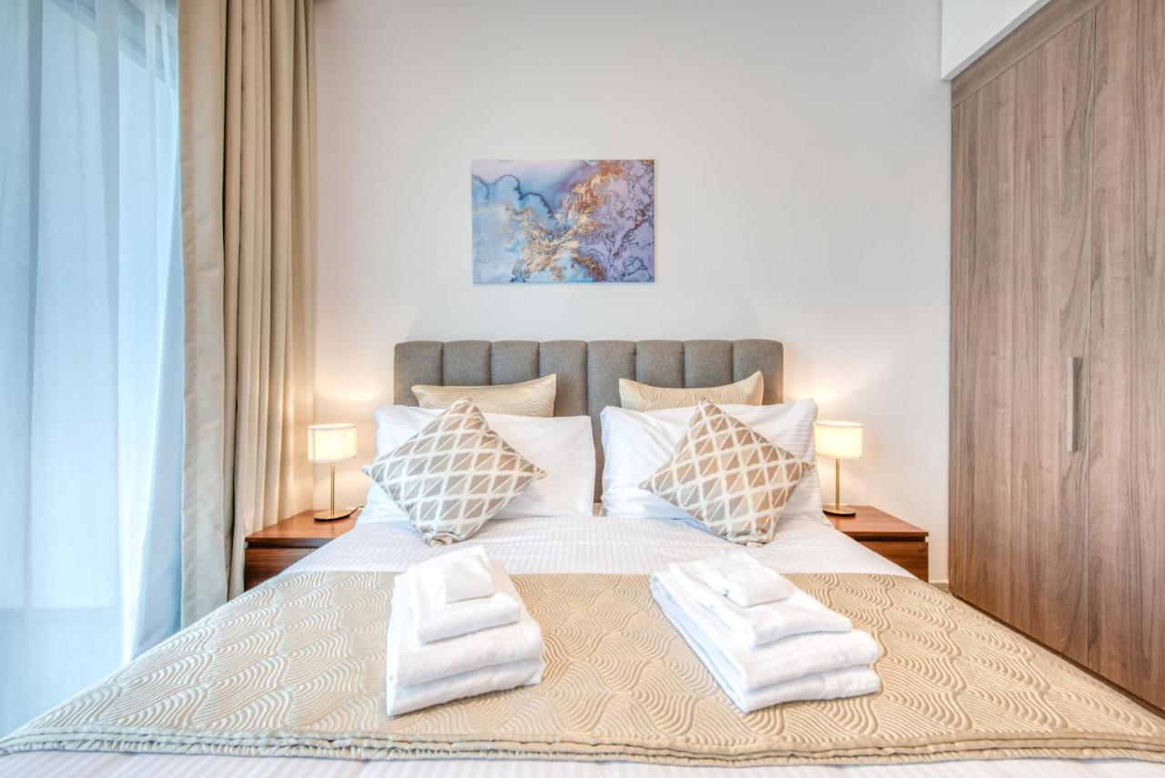 Sol Living - Sol Avenue * Dubai