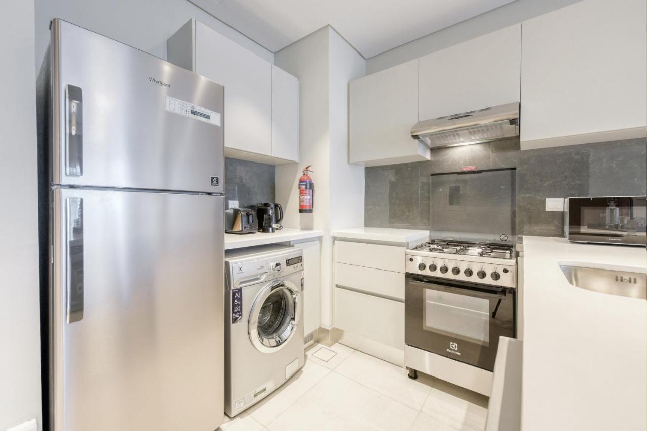 Sol Living - Sol Avenue Dubai