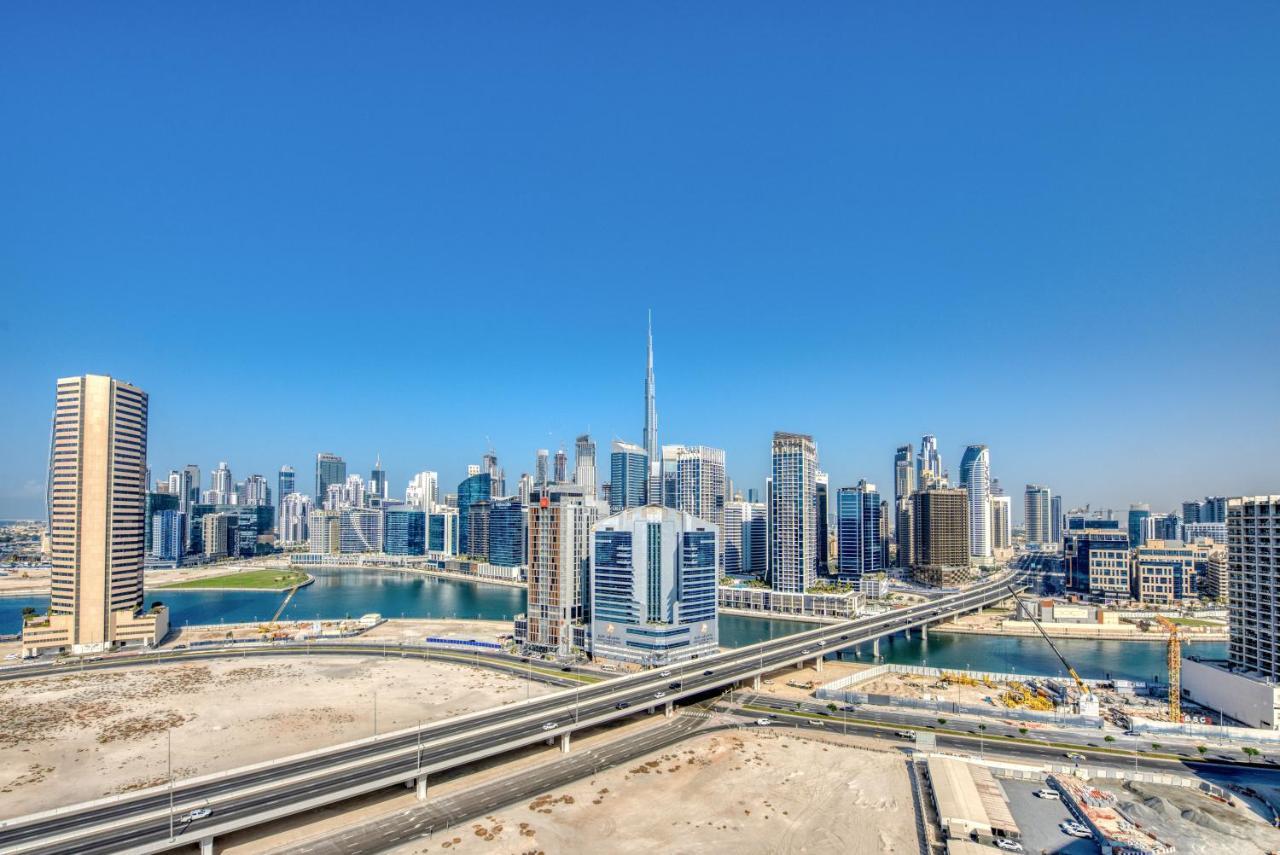 Sol Living - Sol Avenue Apartment