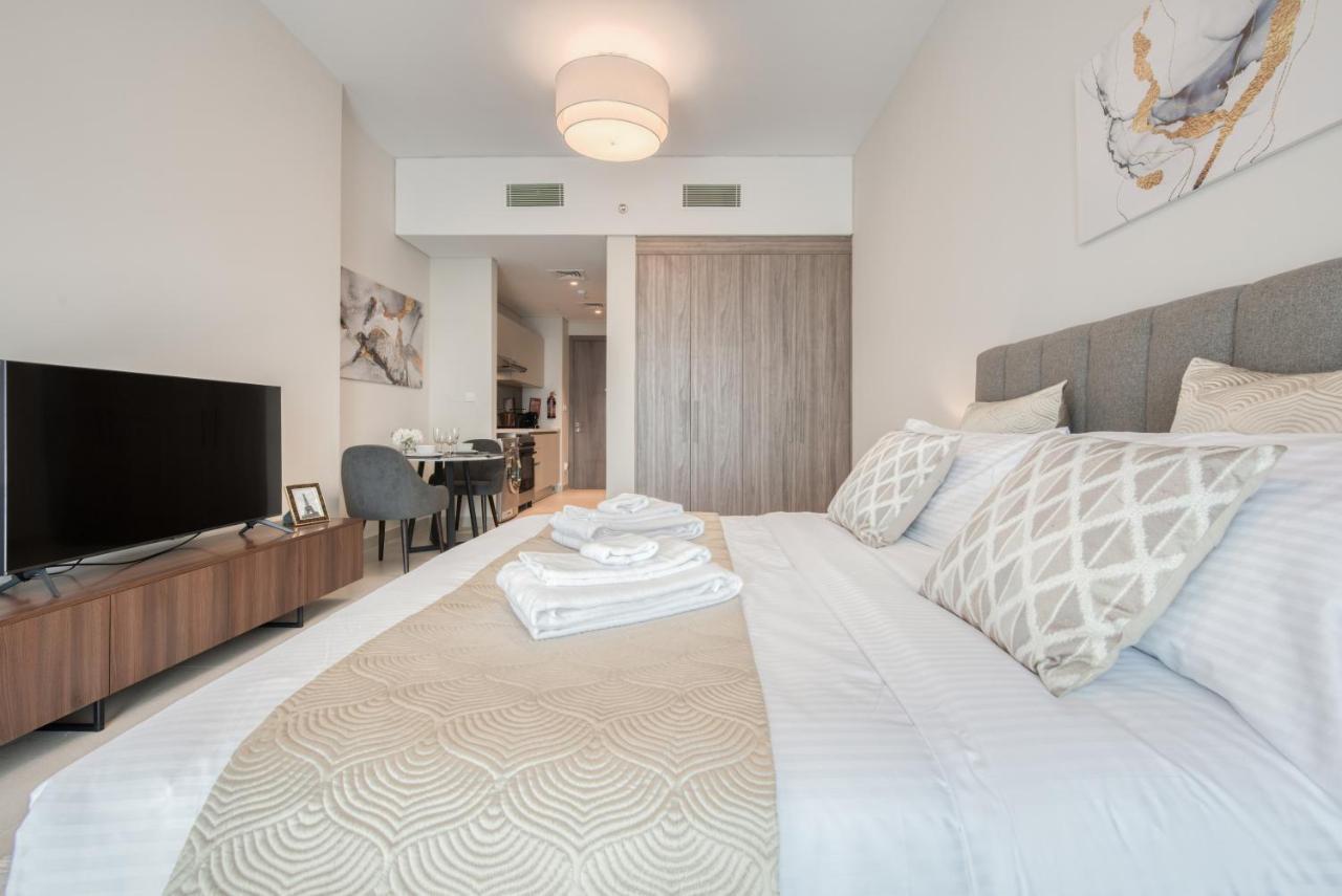 Apartment Sol Living - Sol Avenue Dubai