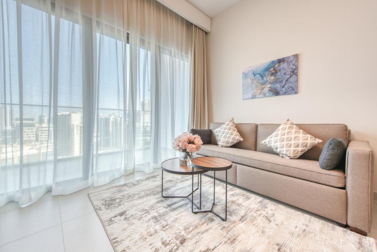 Apartment Sol Living - Sol Avenue Dubai
