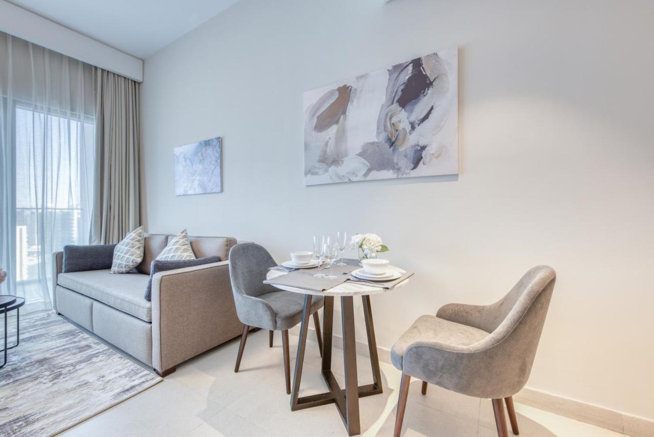Apartment Sol Living - Sol Avenue Dubai