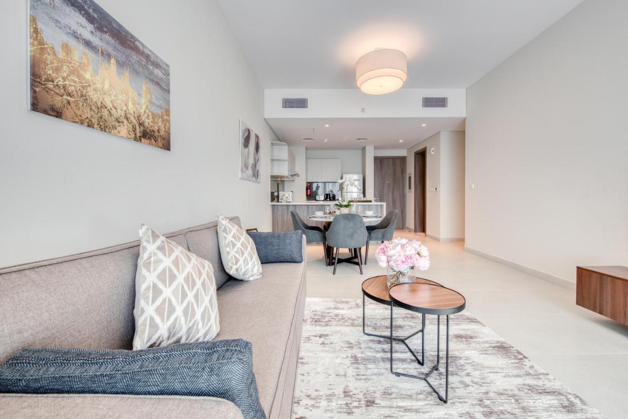 Apartment Sol Living - Sol Avenue Dubai