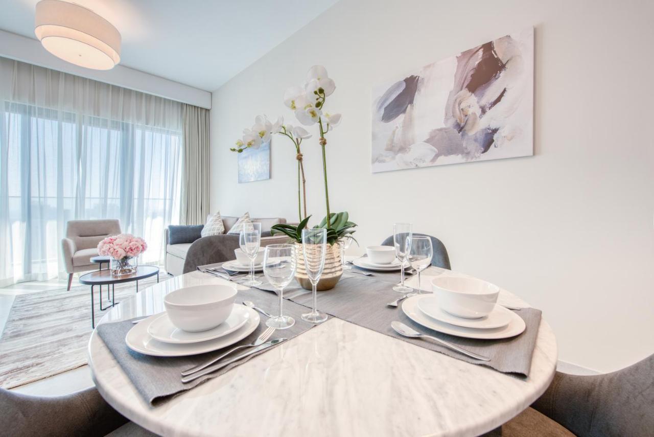 Sol Living - Sol Avenue * Dubai
