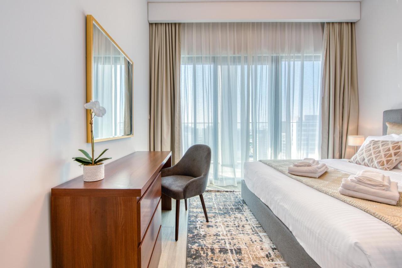 Sol Living - Sol Avenue * Dubai