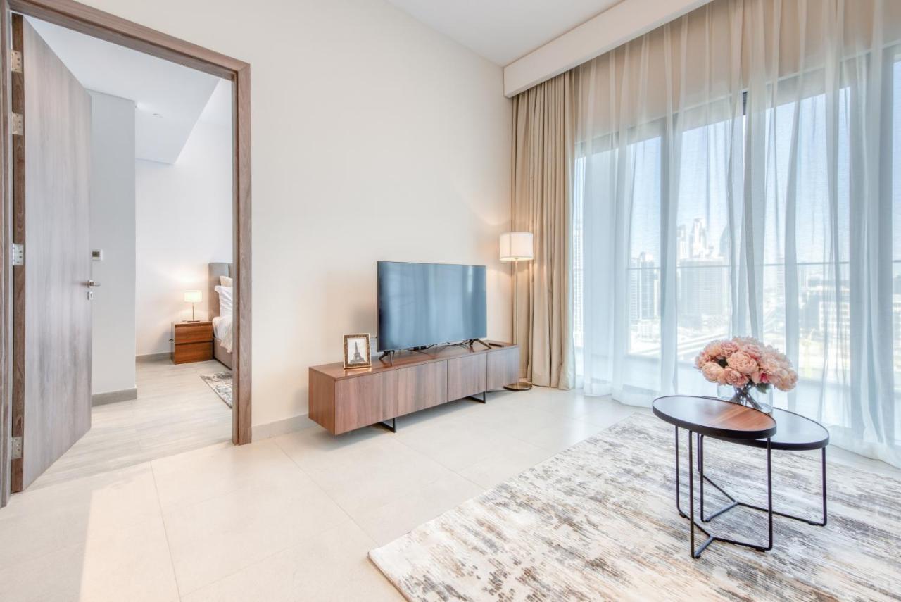 Sol Living - Sol Avenue Apartment