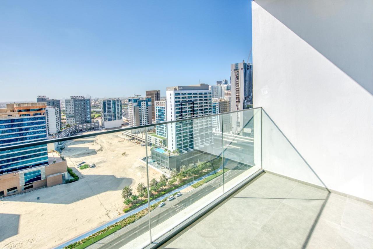Sol Living - Sol Avenue Dubai