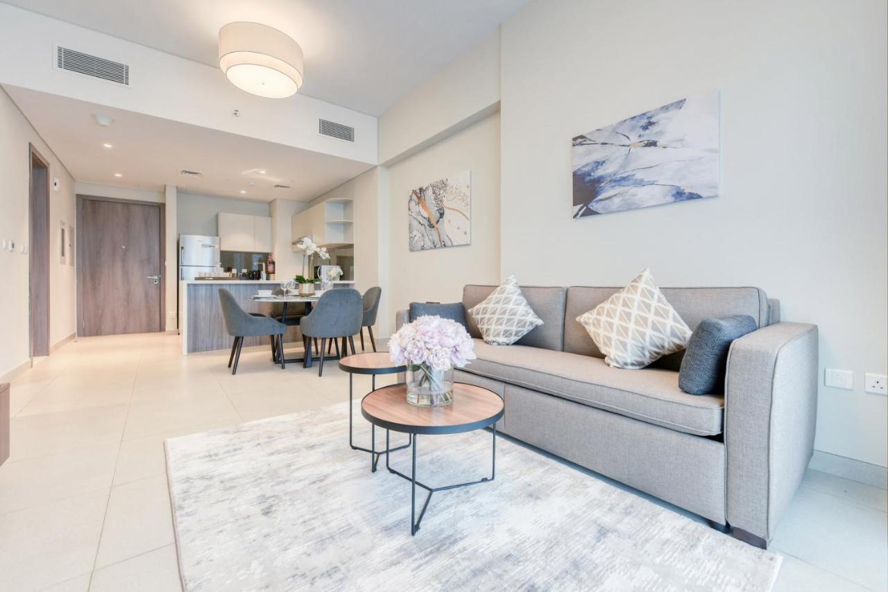 Sol Living - Sol Avenue Apartment *