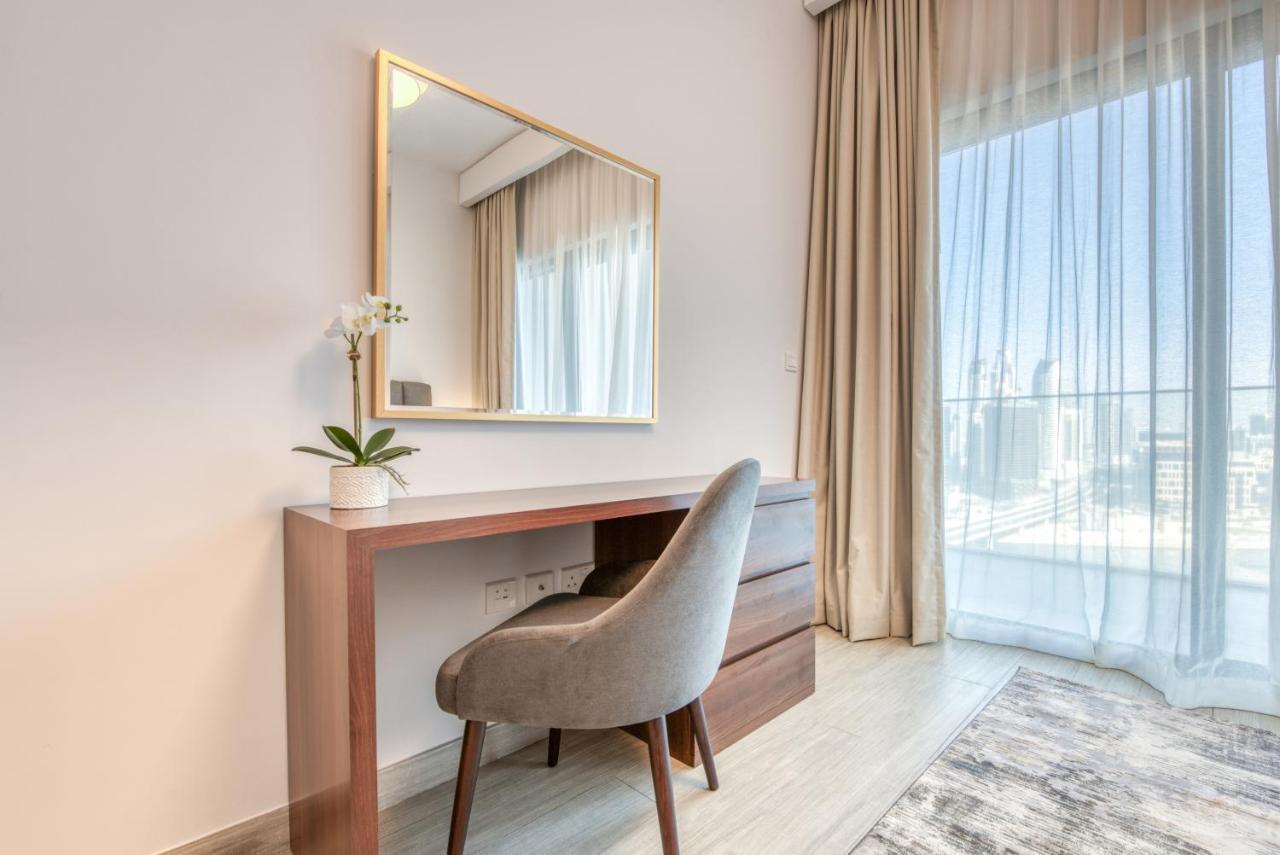 Sol Living - Sol Avenue * Dubai