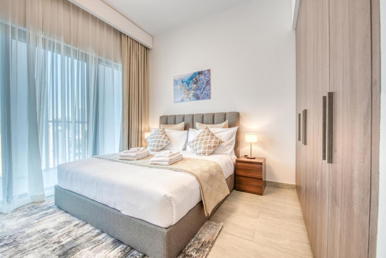 Apartment Sol Living - Sol Avenue *