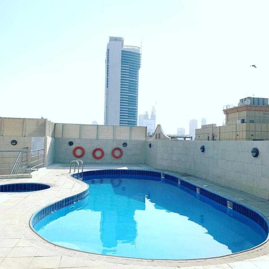 Hostel Ladies Only-anaruby Backpackers - Metro Station Mashreq