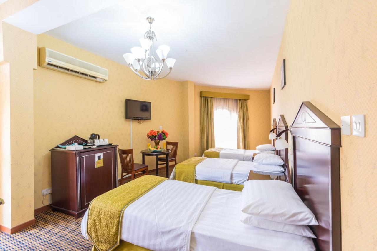 Otel Victoria 2*