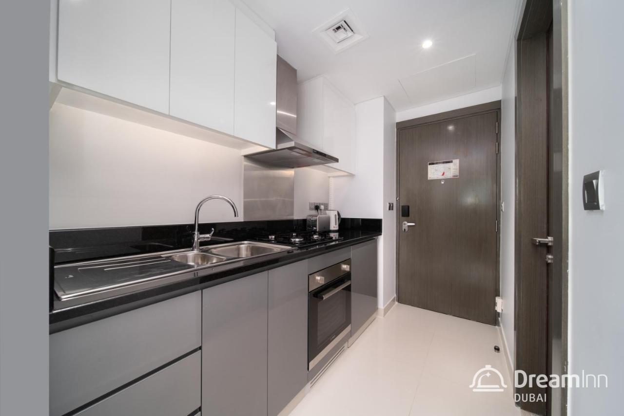 Dream - Damac Maison Prive Apartment