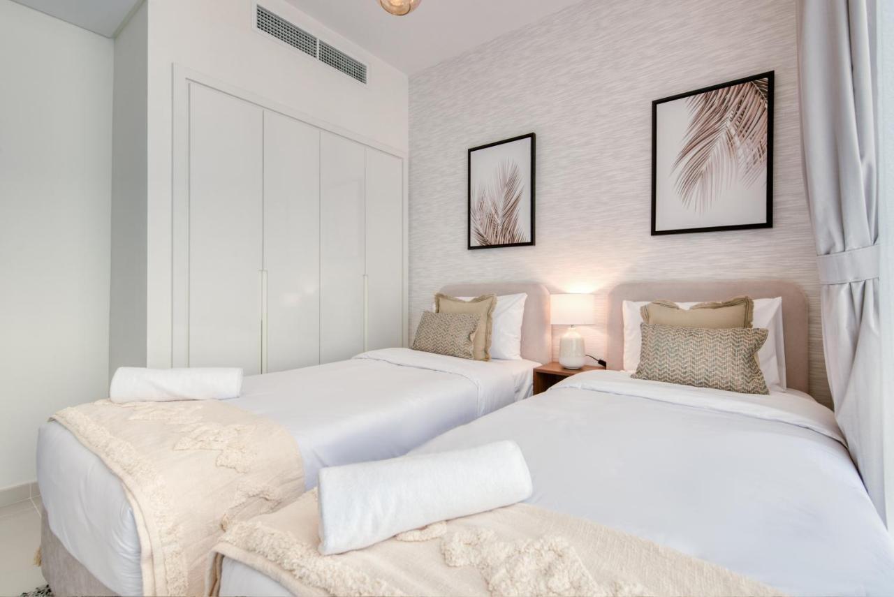 Villa Charismatic 3br Townhouse At Damac Hills 2 Dubailand By Deluxe Homes Dubai