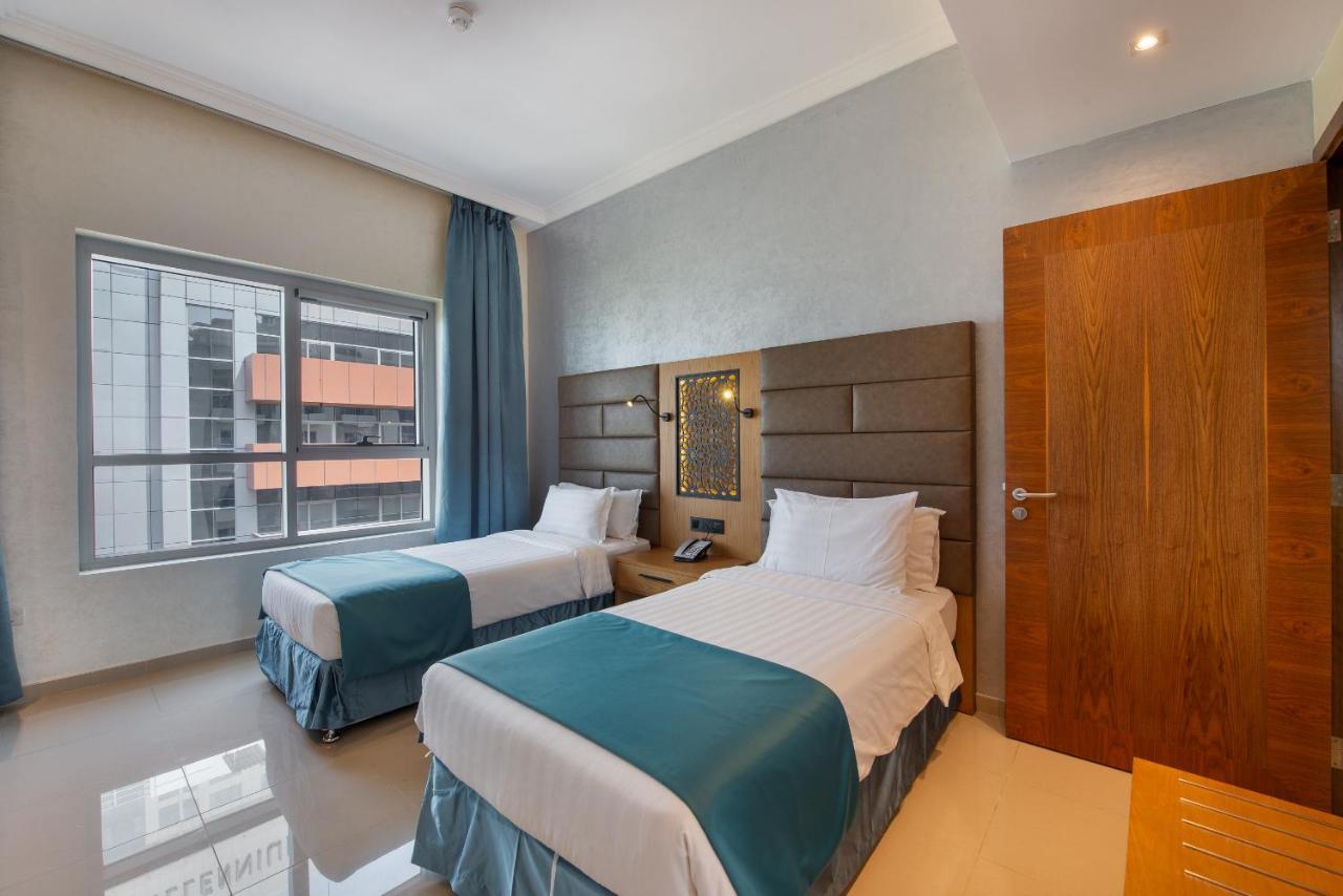 Class Aparthotel 4*