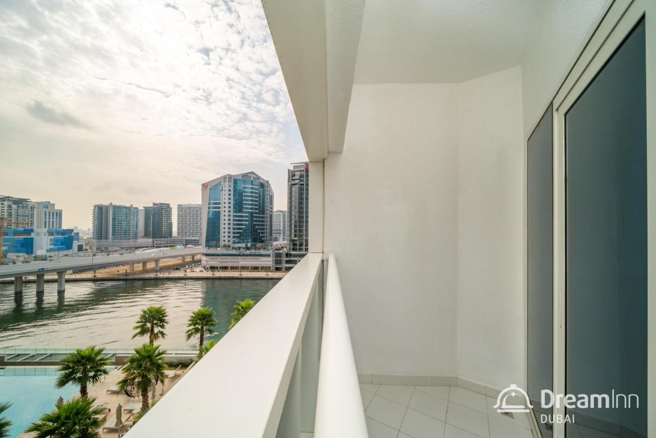 Apartment Dream - Damac Maison Prive Dubai