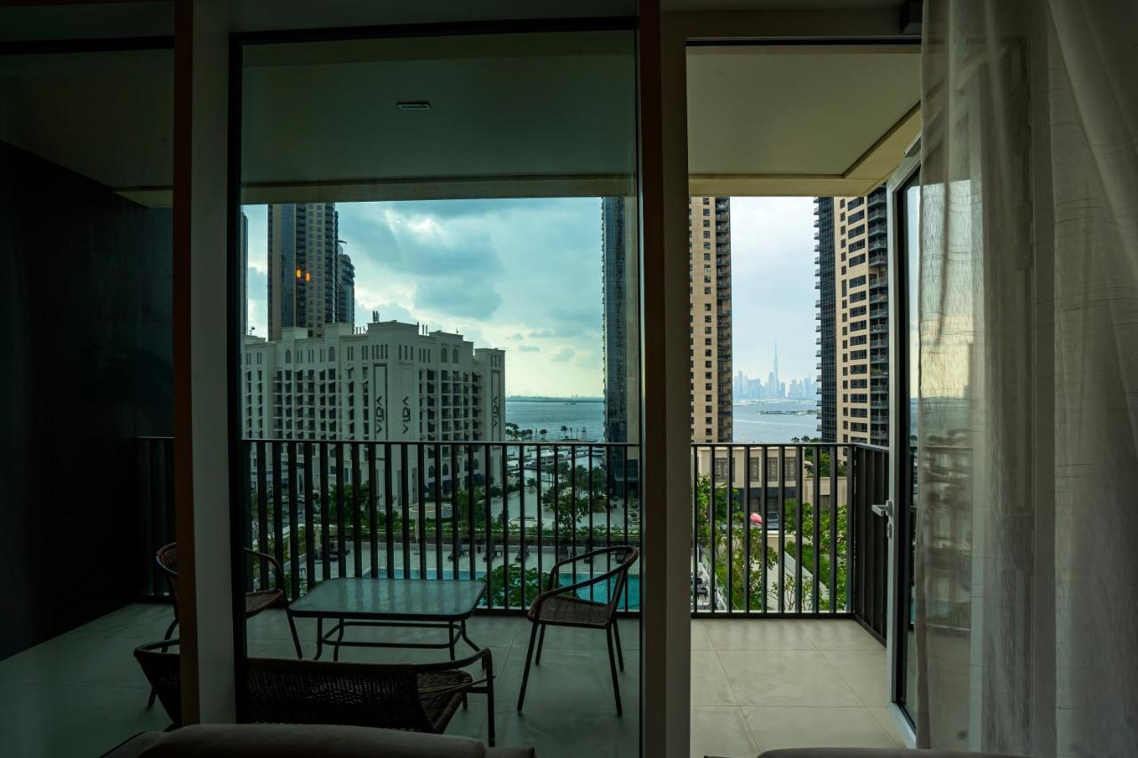 3br Haven With Burj Views By Magnoliasvhr Dubai