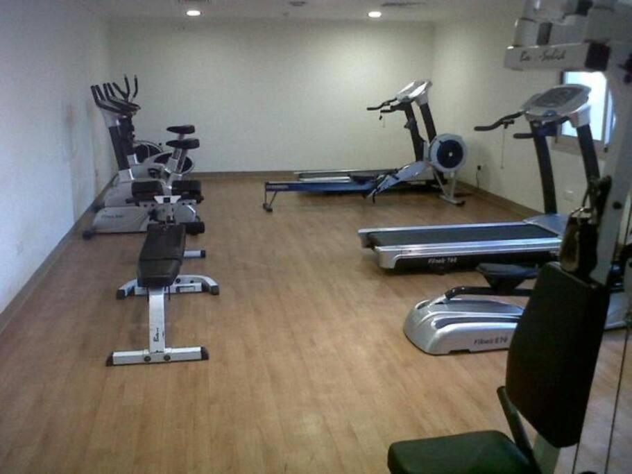 In - Cityhouse,al Barsha 1 *