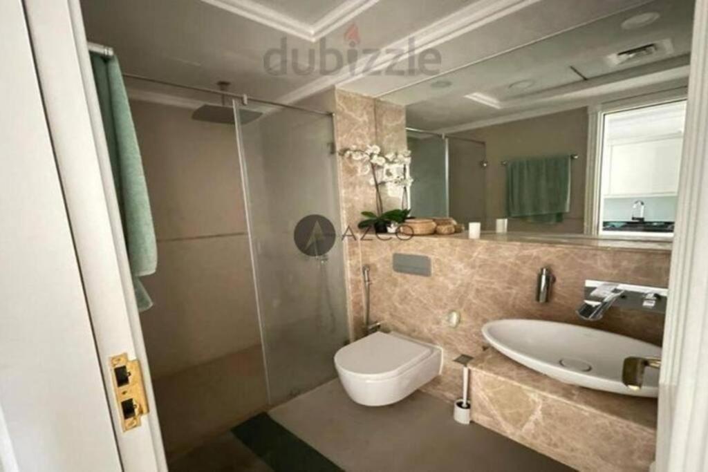 Casa de hóspedes In - Cityhouse,al Barsha 1