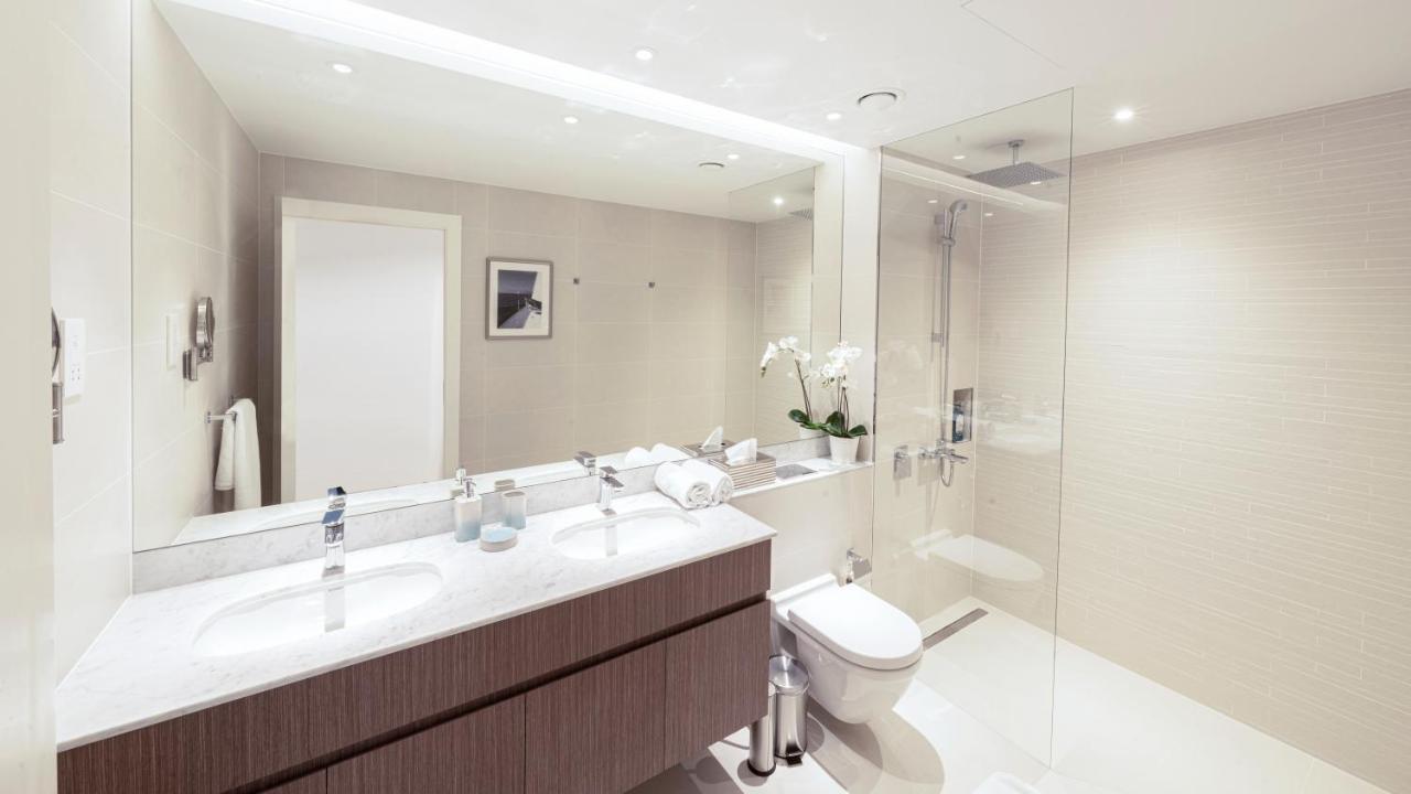 Apartment Ultimate - 4 Beds - La Mer - Sunset Marina View *