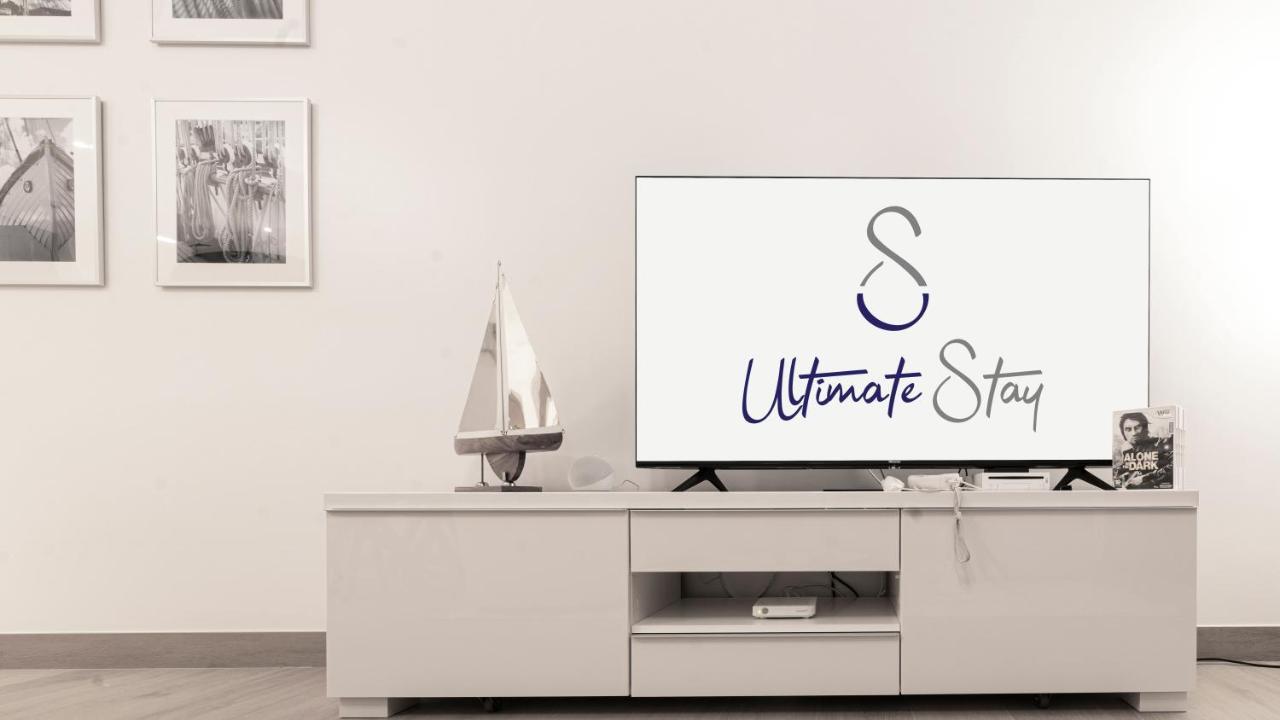 Apartment Ultimate - 4 Beds - La Mer - Sunset Marina View *