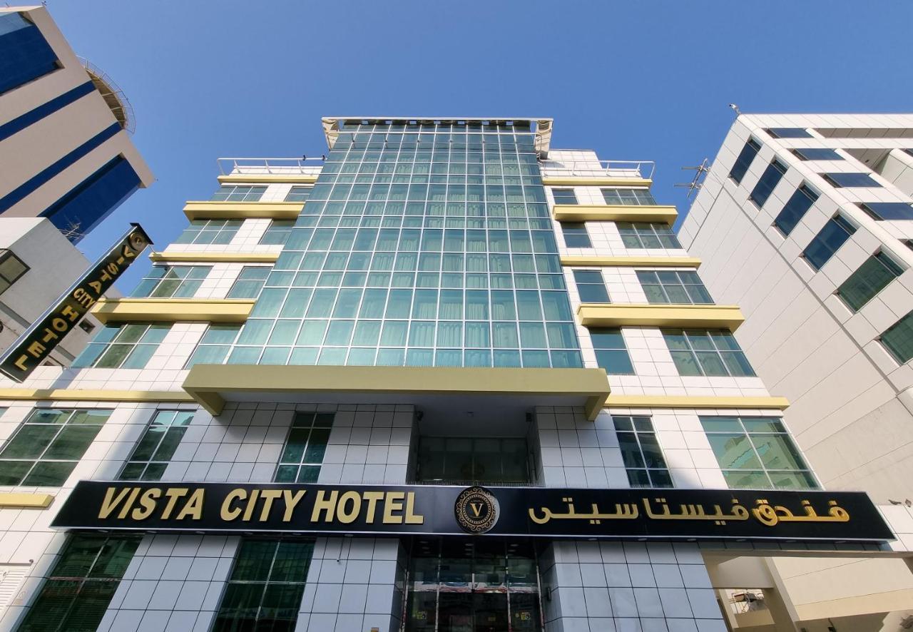 Hotel Vista Dubai
