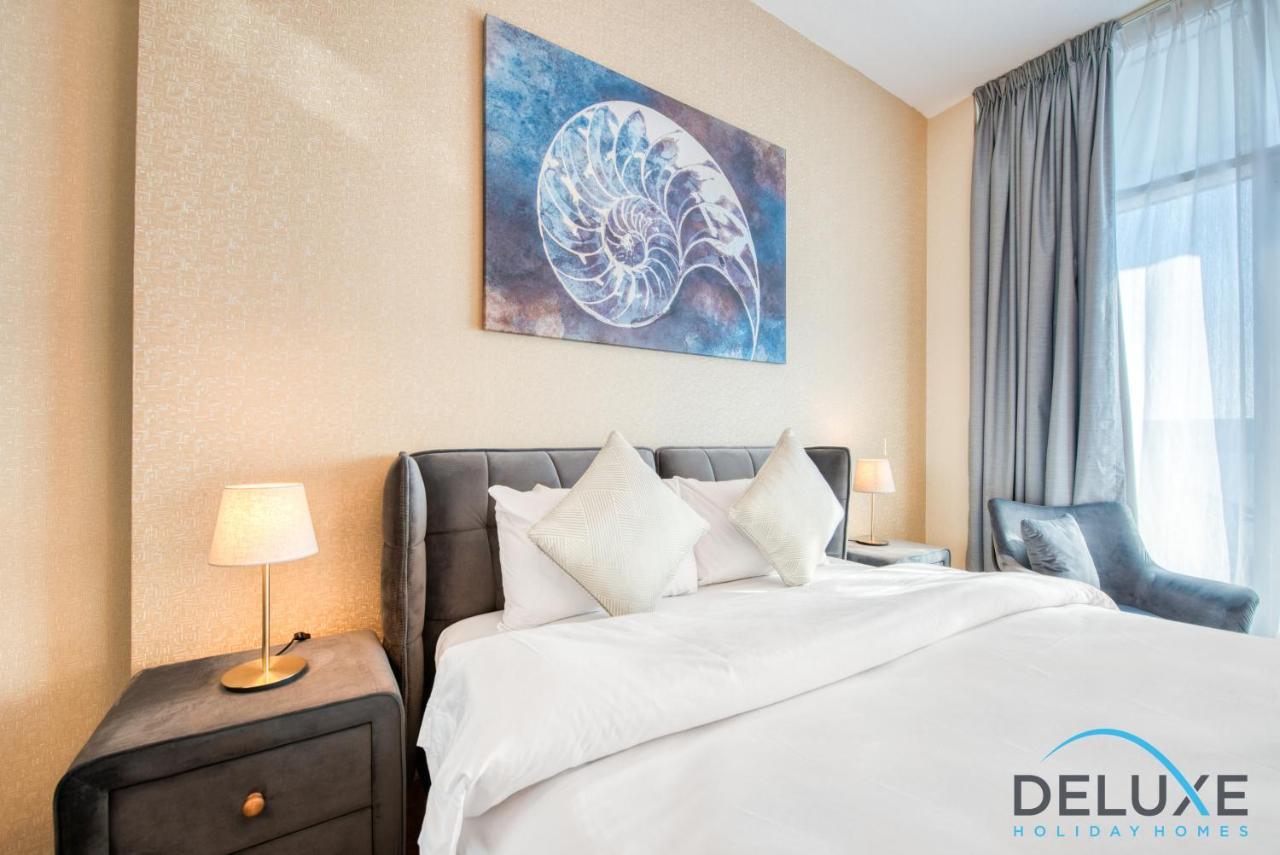 Apartment Short Distance From Global Village & Other Major Attractions Unit, Al Jawhara Tower, Jumeirah Village Triangle By Deluxe Homes