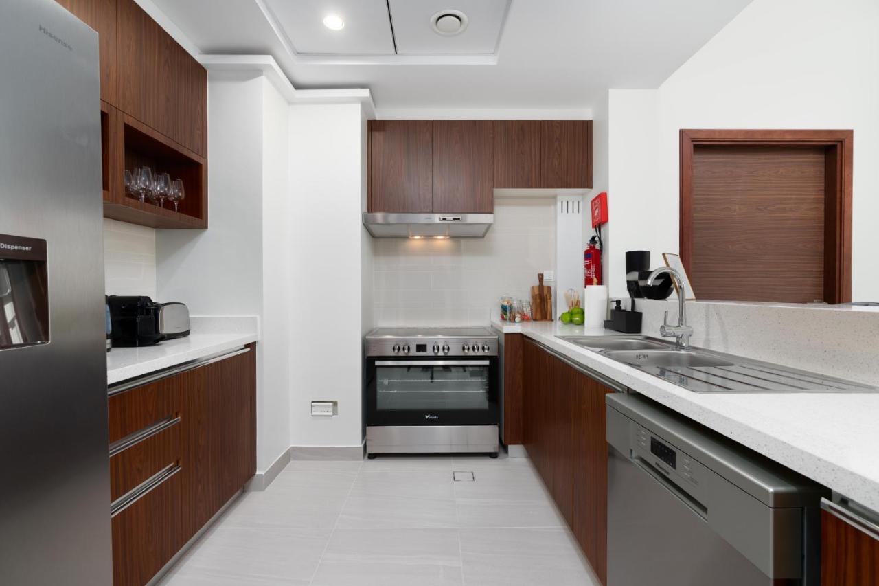 Ultimate / 3 Beds / Gorgeous Frame And Park View / 250m From Metro / 1 Stop From World Trade Center Daire *