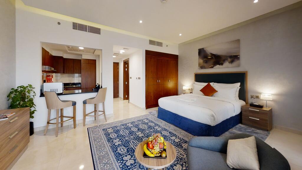 Suha Creek 4*