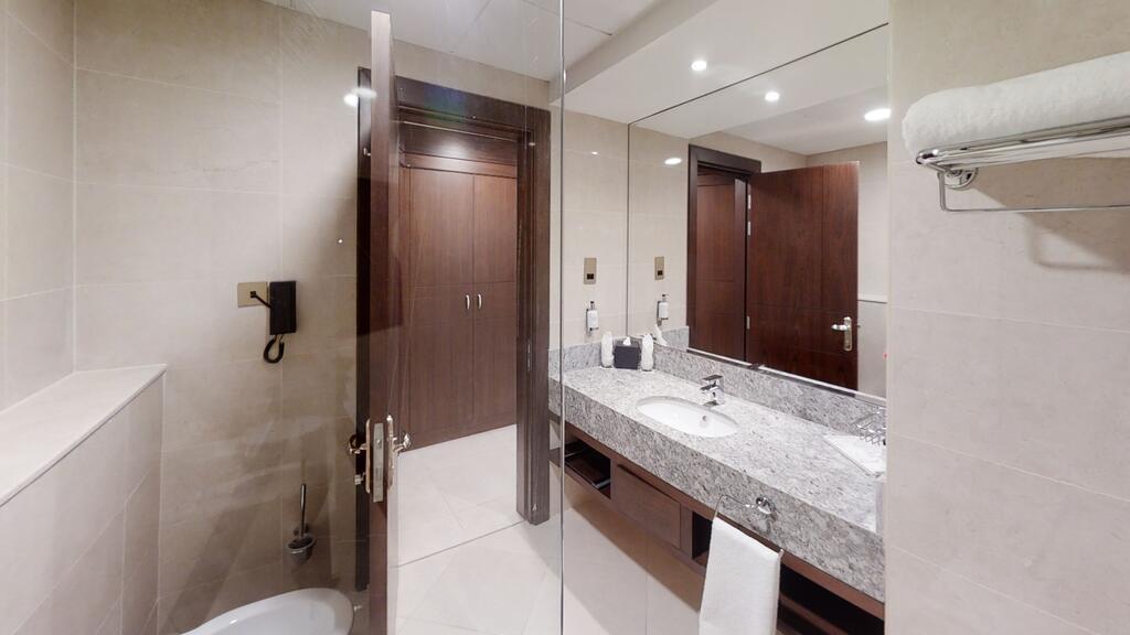 Suha Creek 4* Dubai