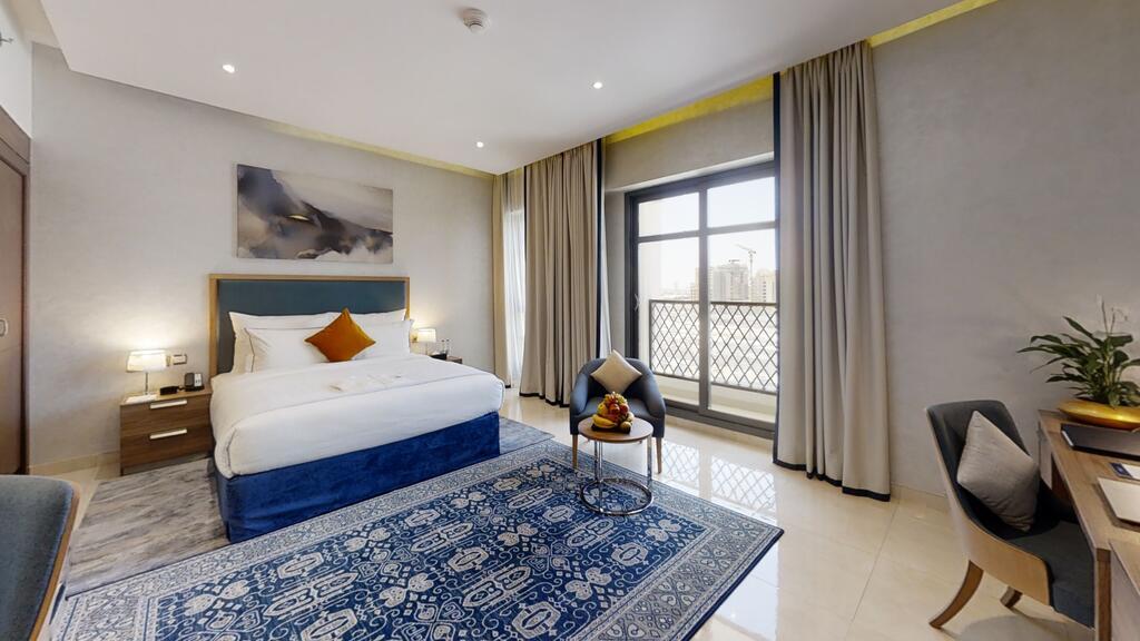 Aparthotel Suha Creek