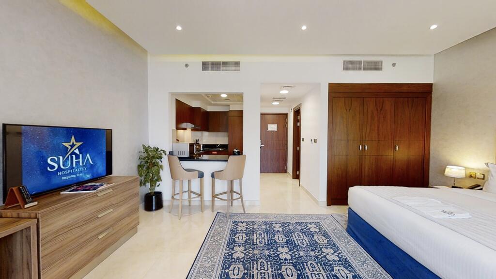 Aparthotel Suha Creek 4*