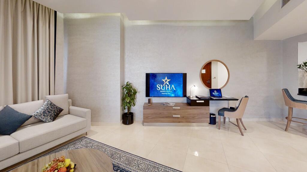 Suha Creek 4* Dubai