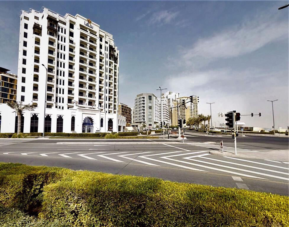 Suha Creek 4*