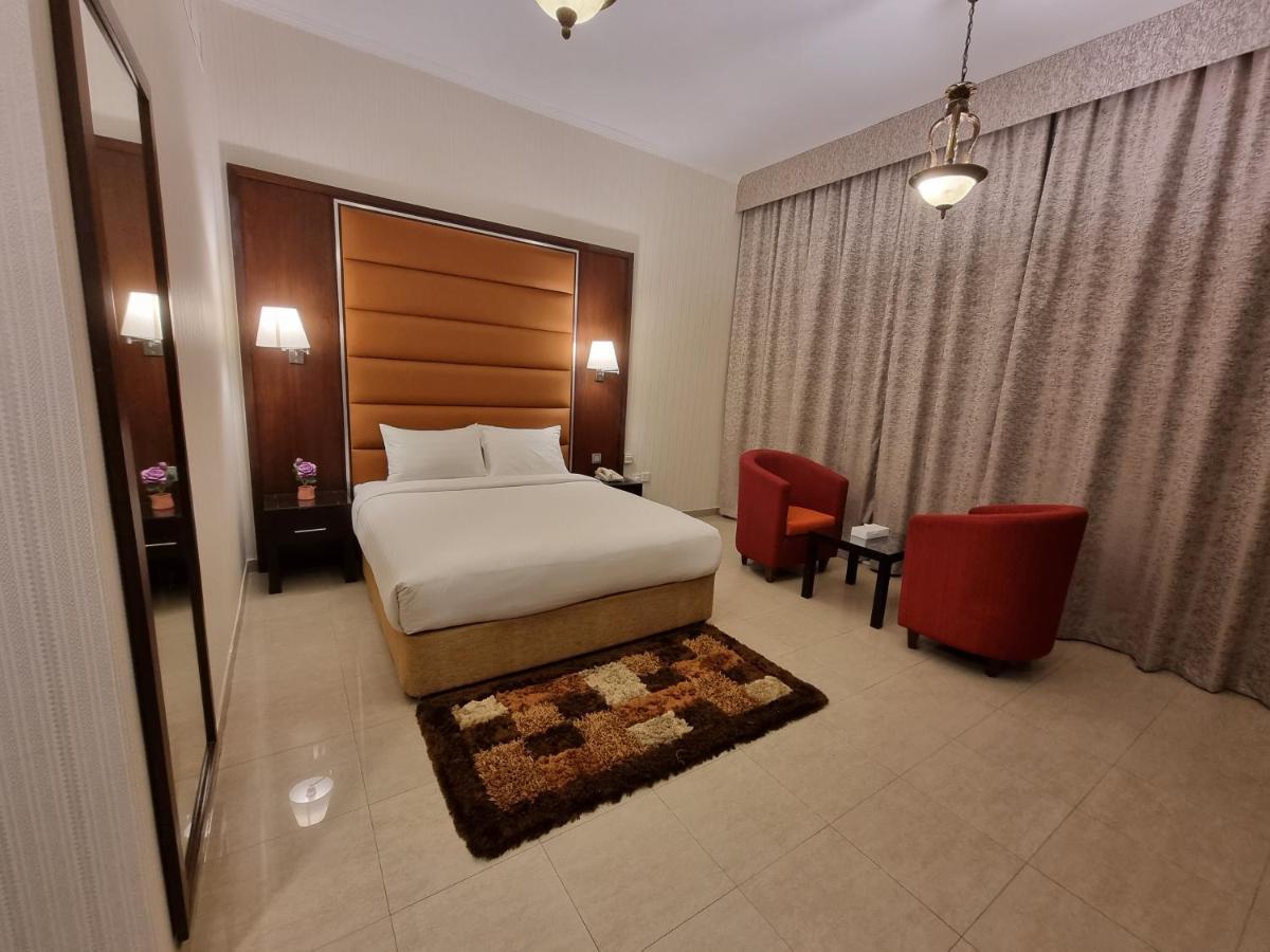 Vista Hotel 3*