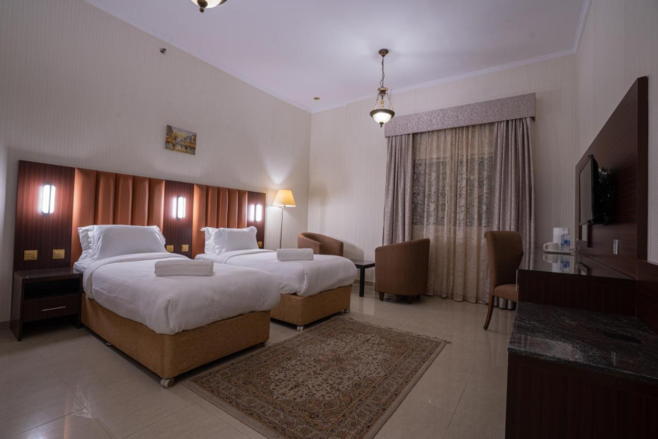 Hotel Vista Dubai