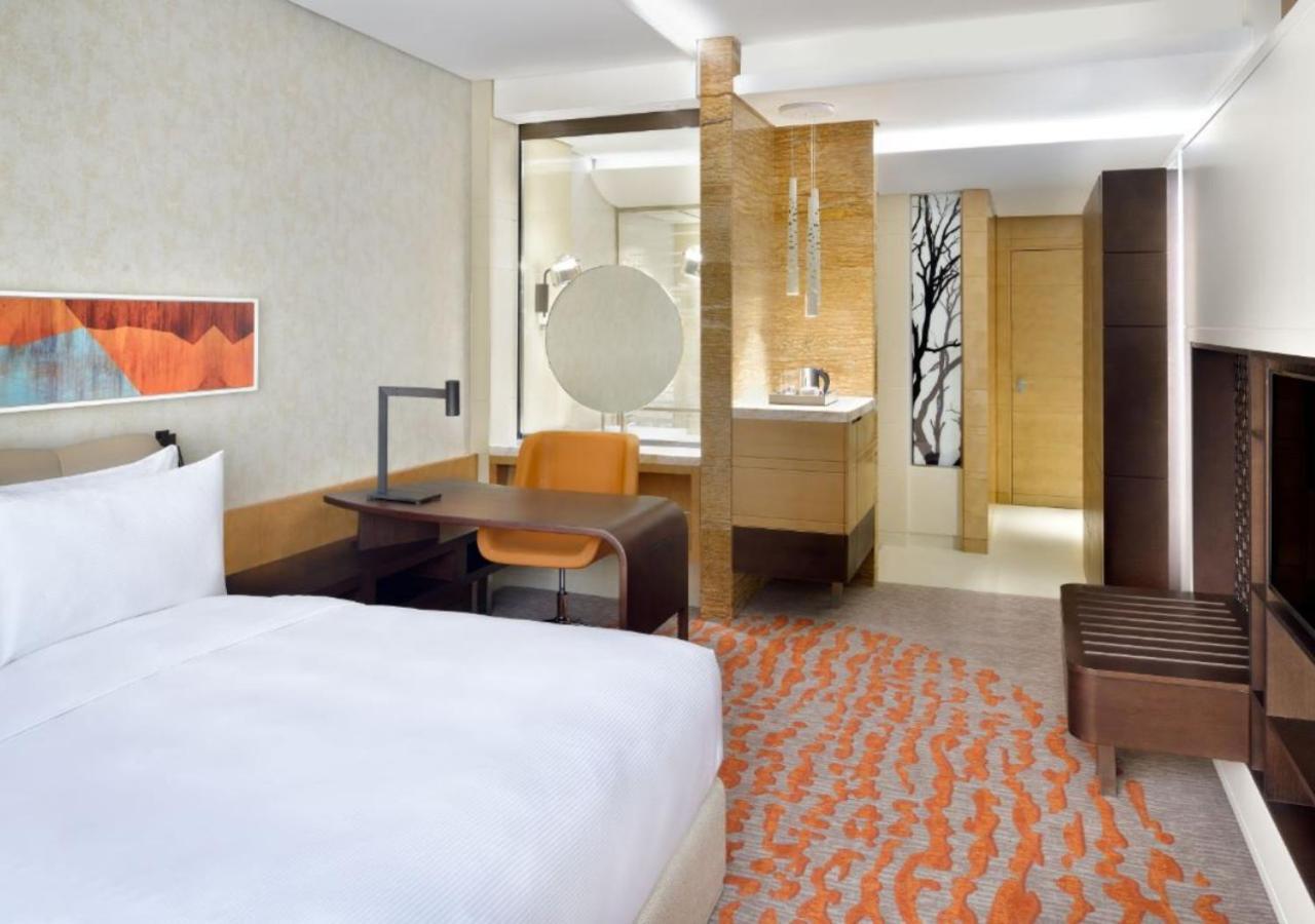 Crowne Plaza Marina By Ihg Hotel