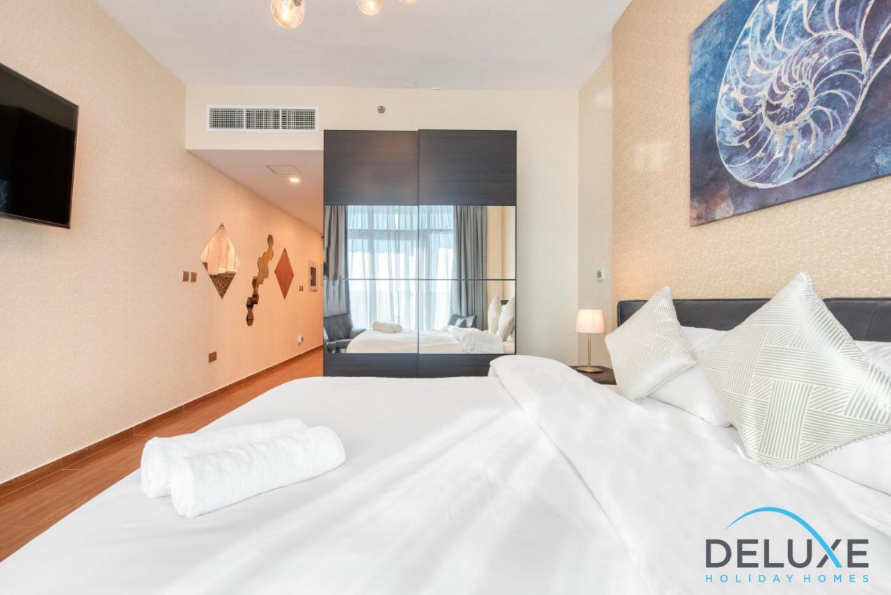 Apartment Short Distance From Global Village & Other Major Attractions Unit, Al Jawhara Tower, Jumeirah Village Triangle By Deluxe Homes *