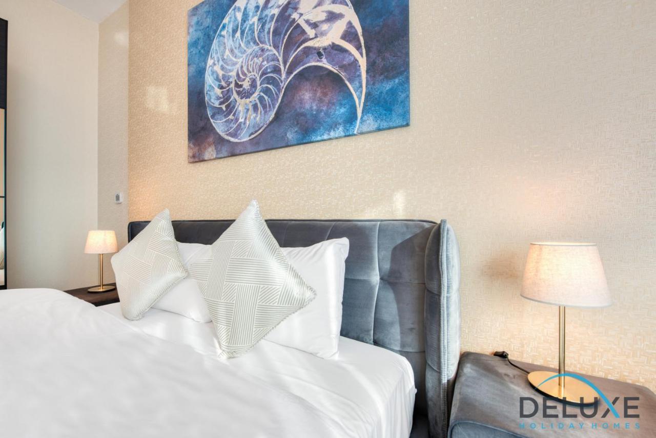 Short Distance From Global Village & Other Major Attractions Unit, Al Jawhara Tower, Jumeirah Village Triangle By Deluxe Homes Apartment *