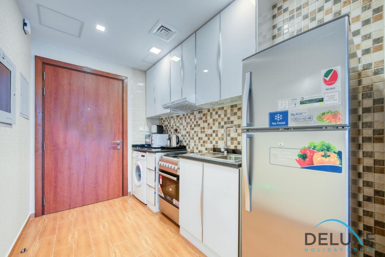 Apartment Short Distance From Global Village & Other Major Attractions Unit, Al Jawhara Tower, Jumeirah Village Triangle By Deluxe Homes